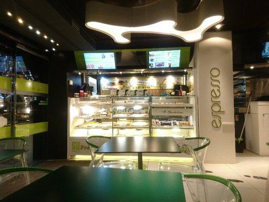 Il Gondoliere Espresso