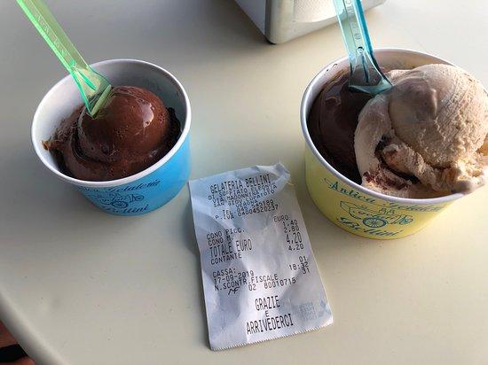 Gelateria Bellini